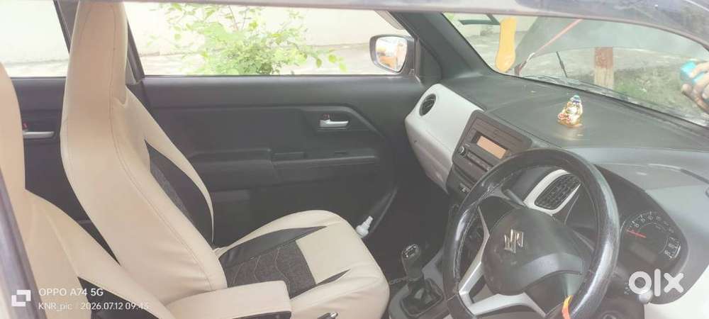 Wegon R Vxi 1.0 For Sale