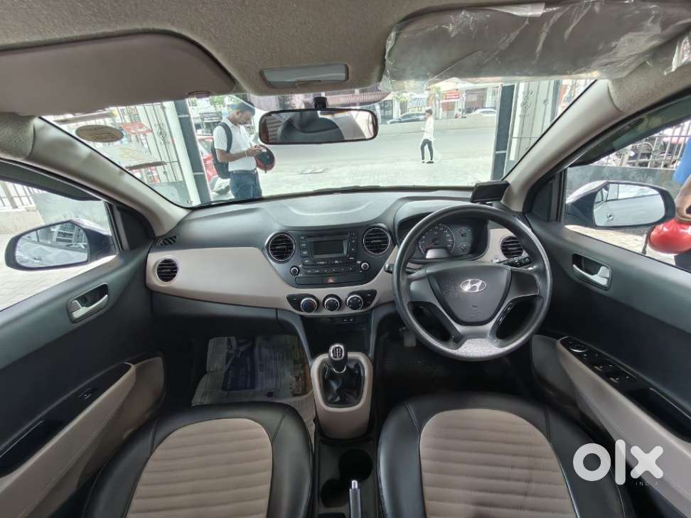 Hyundai Grand I10 Sportz 1.2 Kappa Vtvt, 2015, Petrol