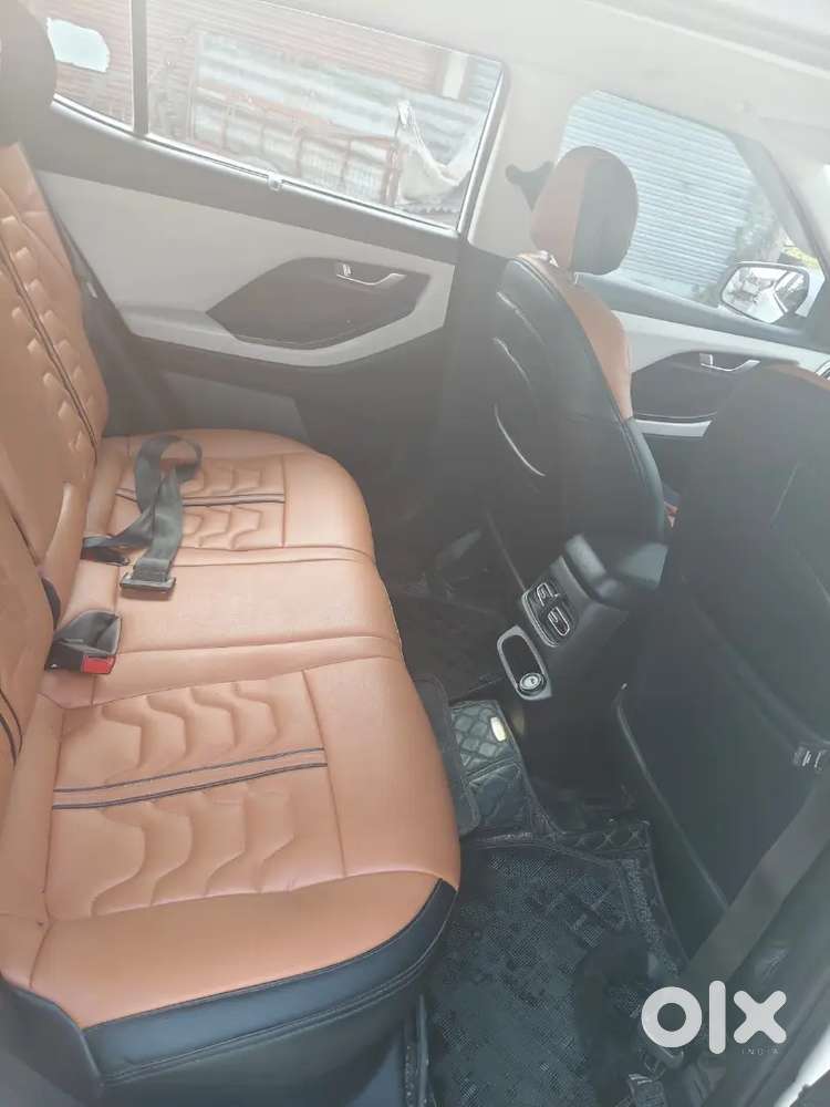 Hyundai Creta 1.5 2022