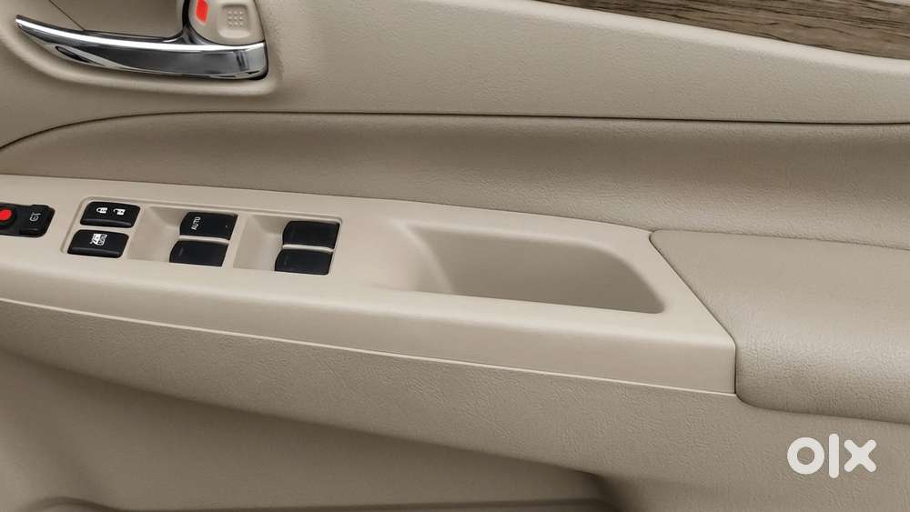 Maruti Suzuki Ciaz 1.5 Alpha Shvs Petrol, 2020, Petrol