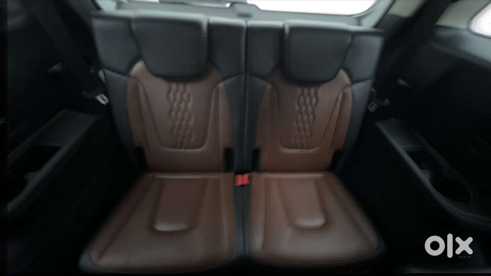 Hyundai Alcazar 1.5 Platinum Diesel Mt 7 Str, 2022, Diesel