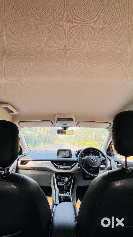 Tata Nexon 1.5 Revotorq Xza Plus, 2019, Petrol