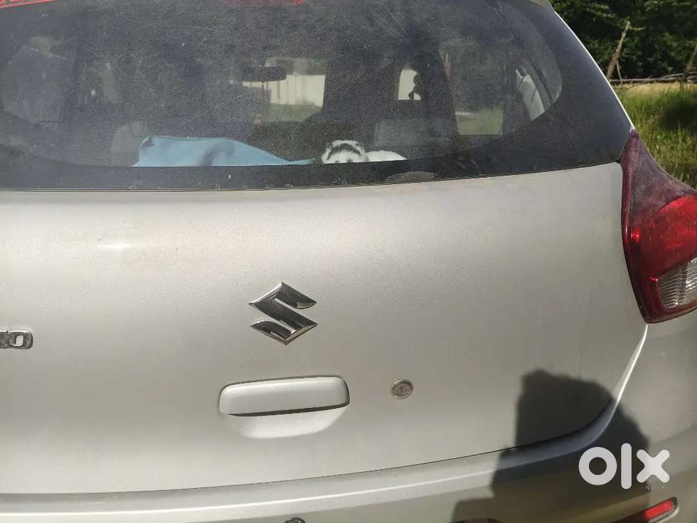 New Celerio 2025 Model