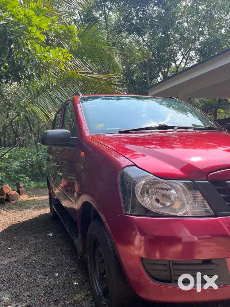 Mahindra Quanto 2014 Diesel Well Maintained
