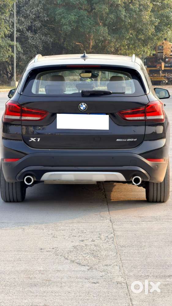 Bmw X1 Sdrive 20d X Line, 2021, Diesel