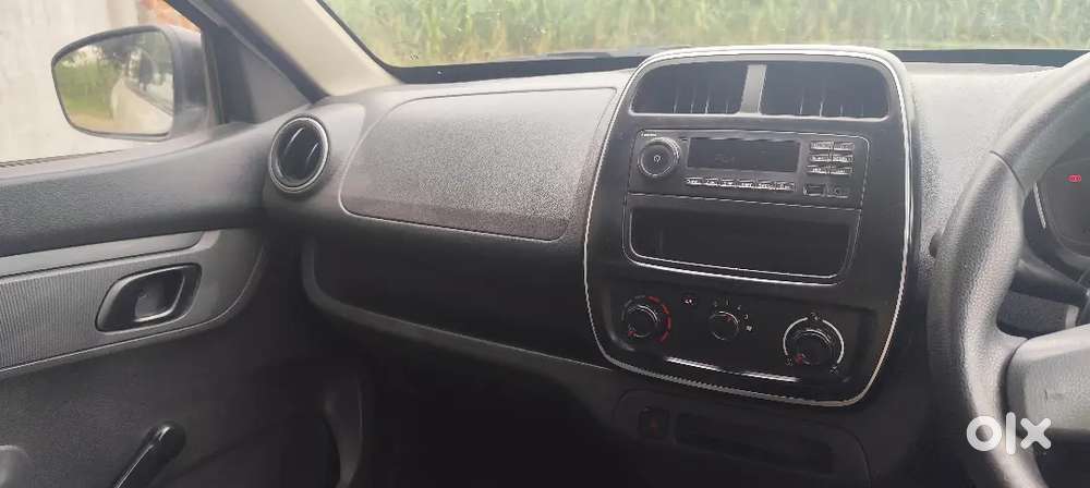 Renault Kwid 0.8 Rxl 2017