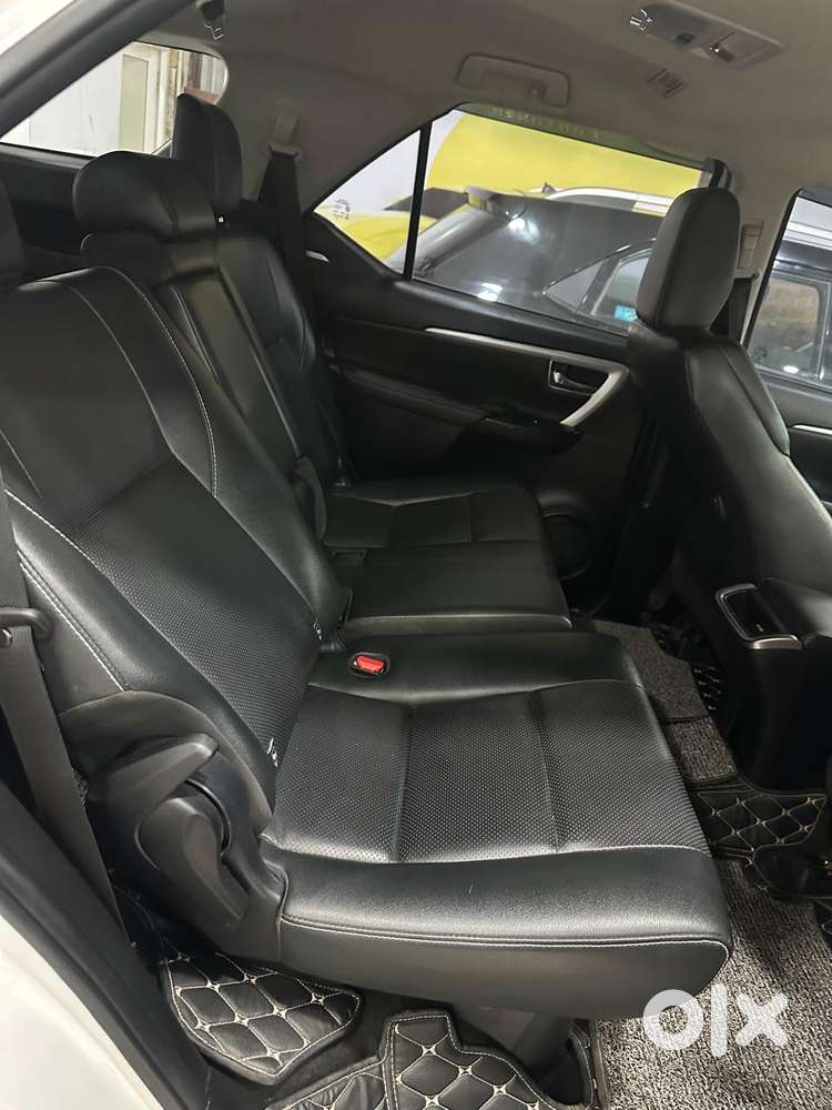 Toyota Fortuner 4x2 Mt 2.8 Diesel, 2024, Diesel