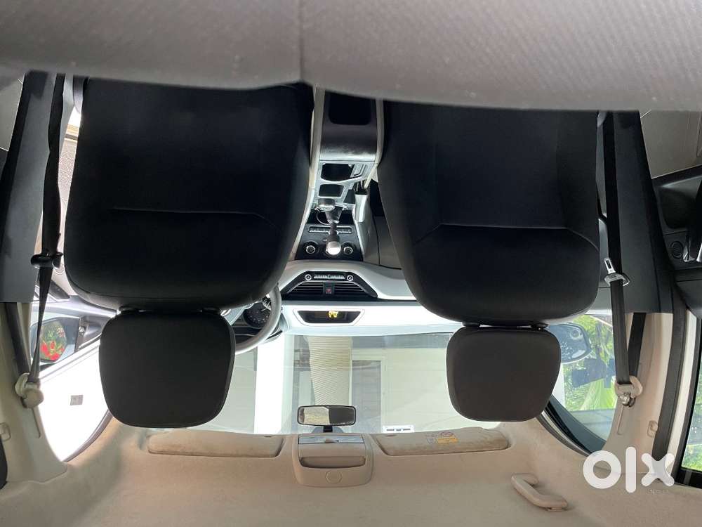 2019 Tata Nexon Xm-s