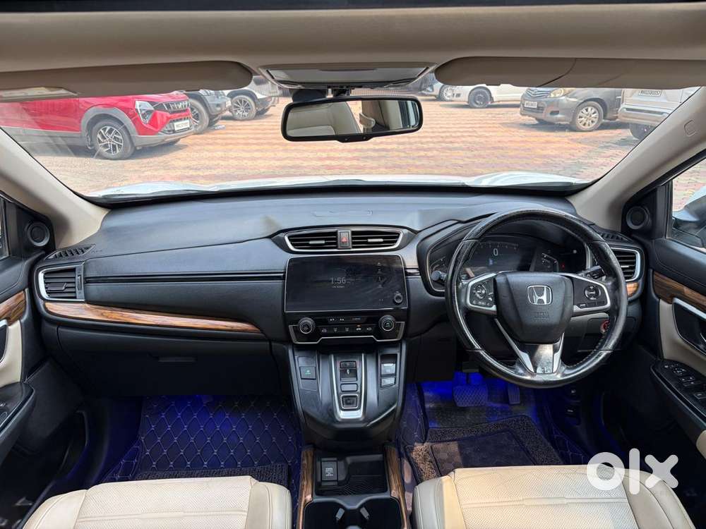 Honda Cr-v 1.6 I-dtec At, 2020, Diesel