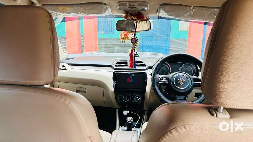 Maruti Suzuki Swift 2020 Model Year