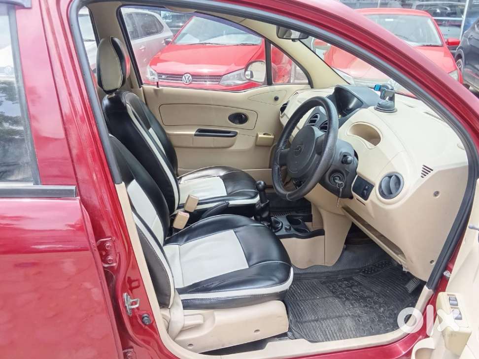 Chevrolet Spark 1.0 Ls, 2010, Petrol