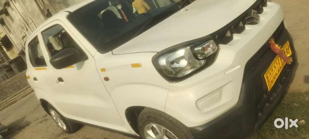 Camarsial Maruti Suzuki Xpreos