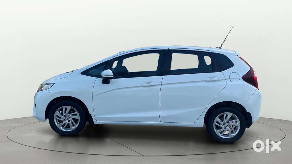Honda Jazz 1.5 V I Dtec, 2018, Diesel