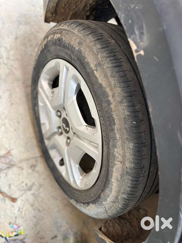 Kia Sonet 2023 Petrol Good Condition