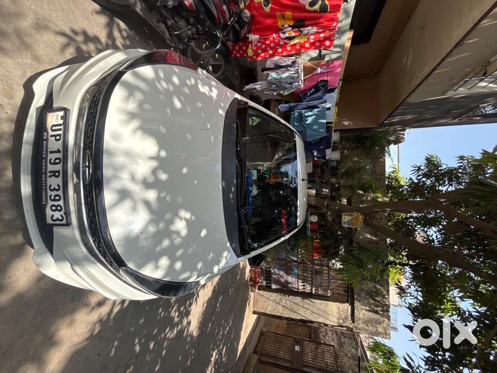 Tata Tiago 2023 Petrol Well Maintained