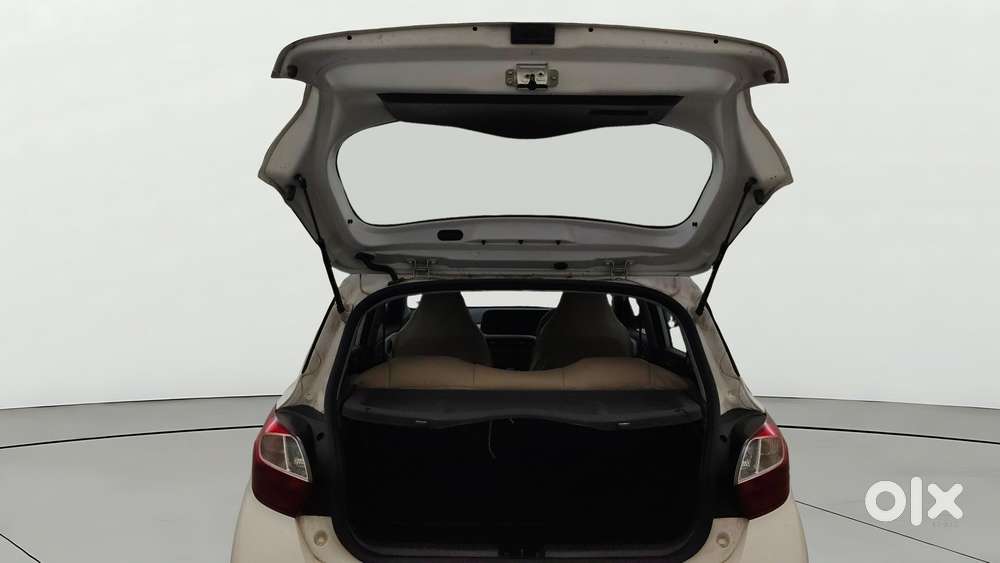 Hyundai Grand I10 Nios Magna 1.2 Kappa Vtvt, 2020, Petrol