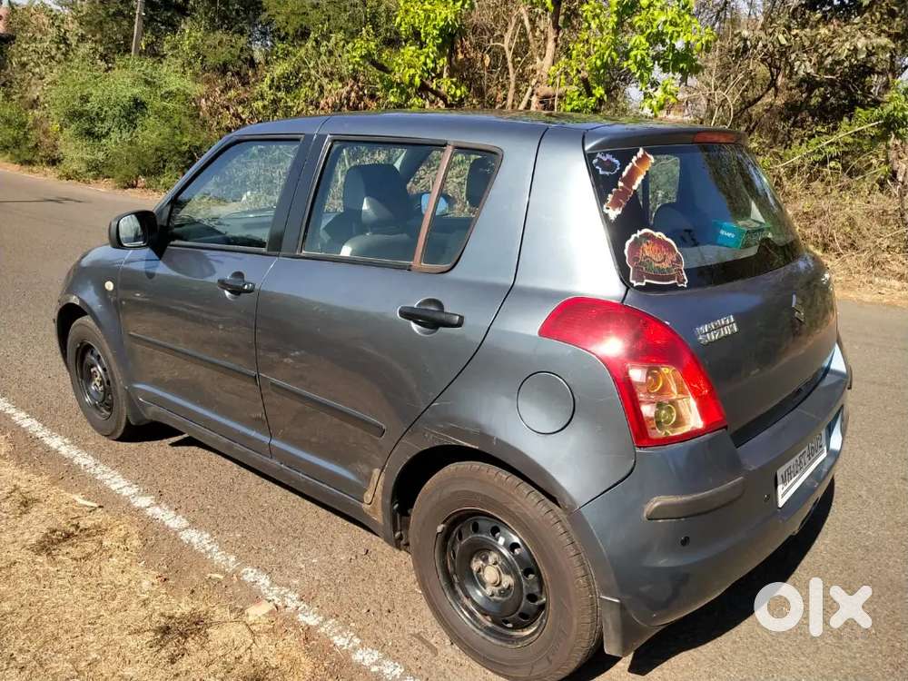 Maruti Suzuki Swift 2008 Petrol Good Condition