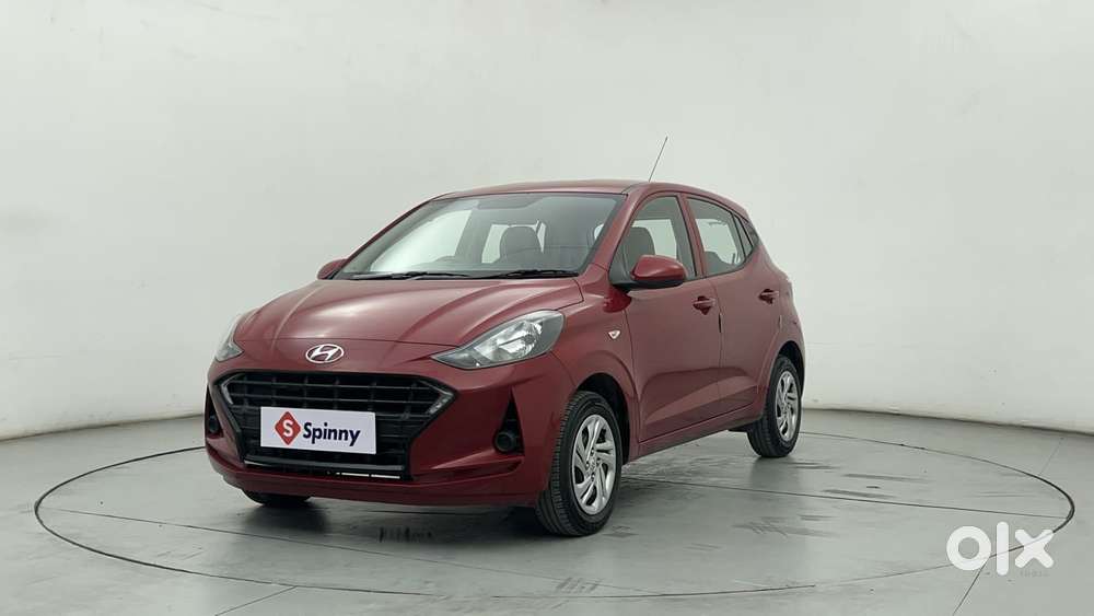 Hyundai Grand I10 Nios Magna 1.2 Kappa Vtvt, 2022, Petrol