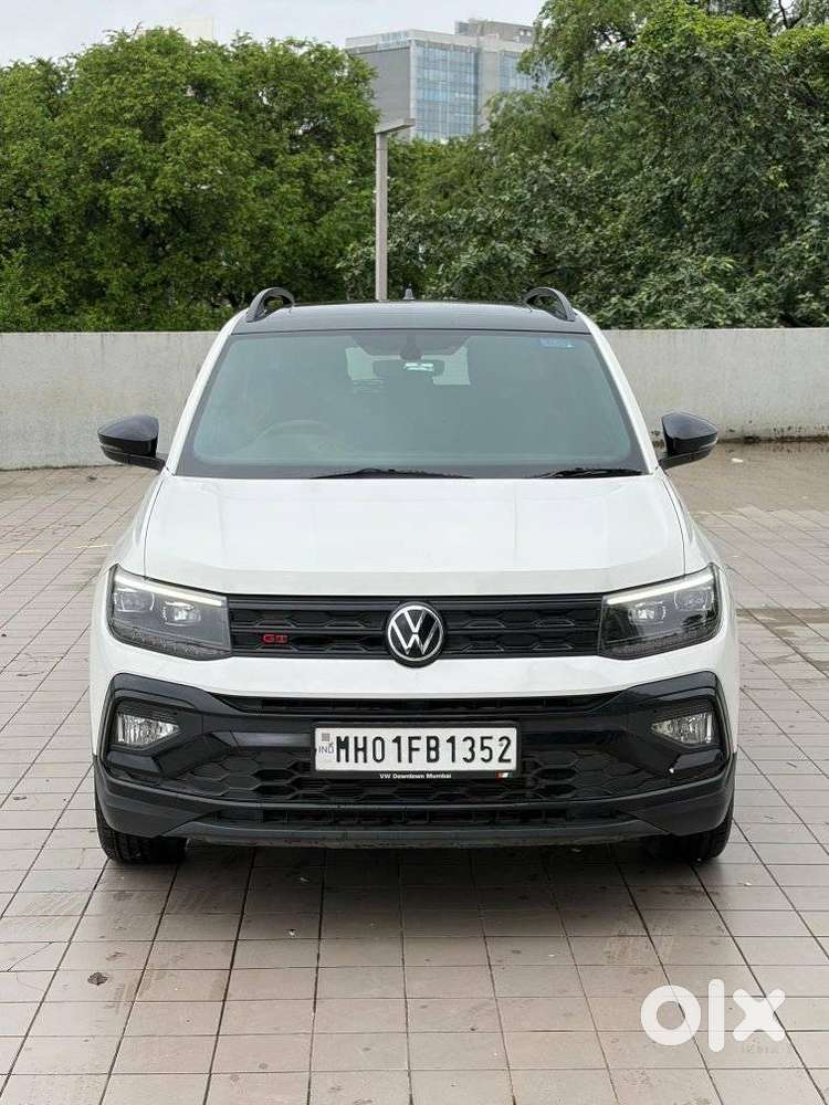 Volkswagen Taigun Gt Plus 1.5 Tsi Dsg, 2025, Petrol