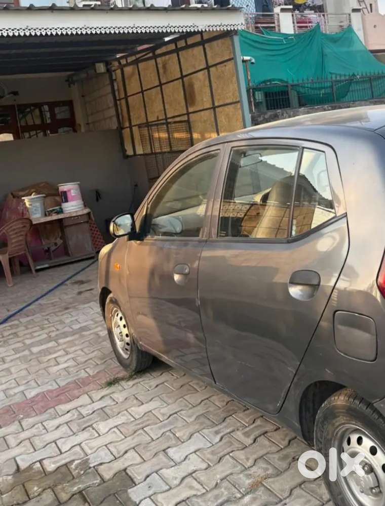 Hyundai I10 2009 Petrol Well Maintained