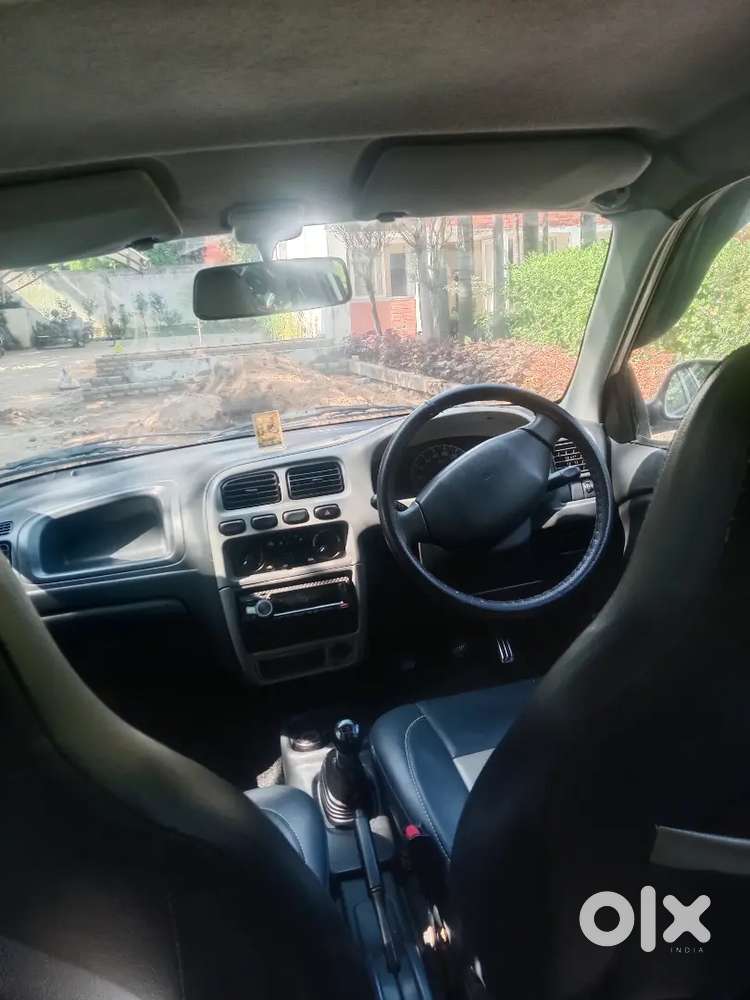 Maruti Suzuki Alto 2010 Year