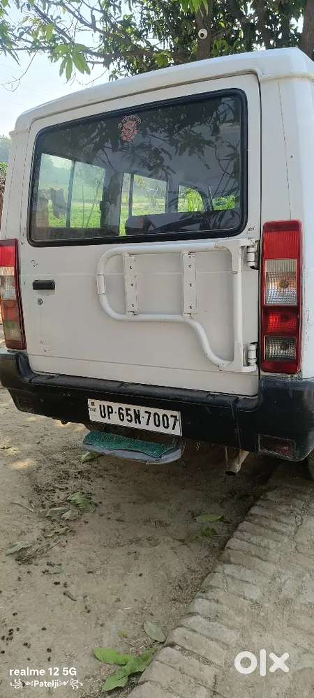 Tata Sumo Victa 1999 Diesel 850000 Km Driven