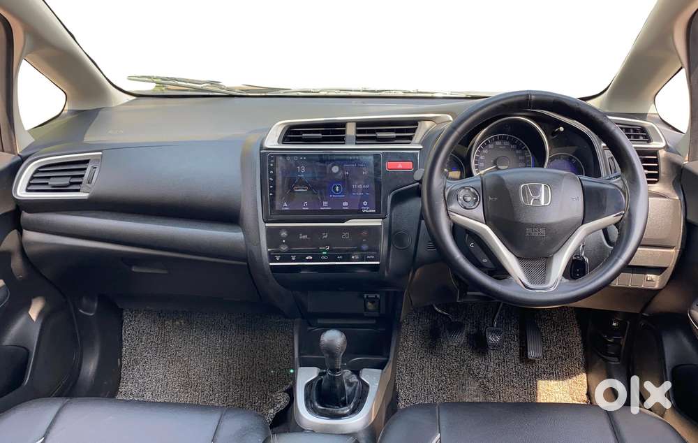 Honda Jazz 1.5 Vx I Dtec, 2015, Diesel