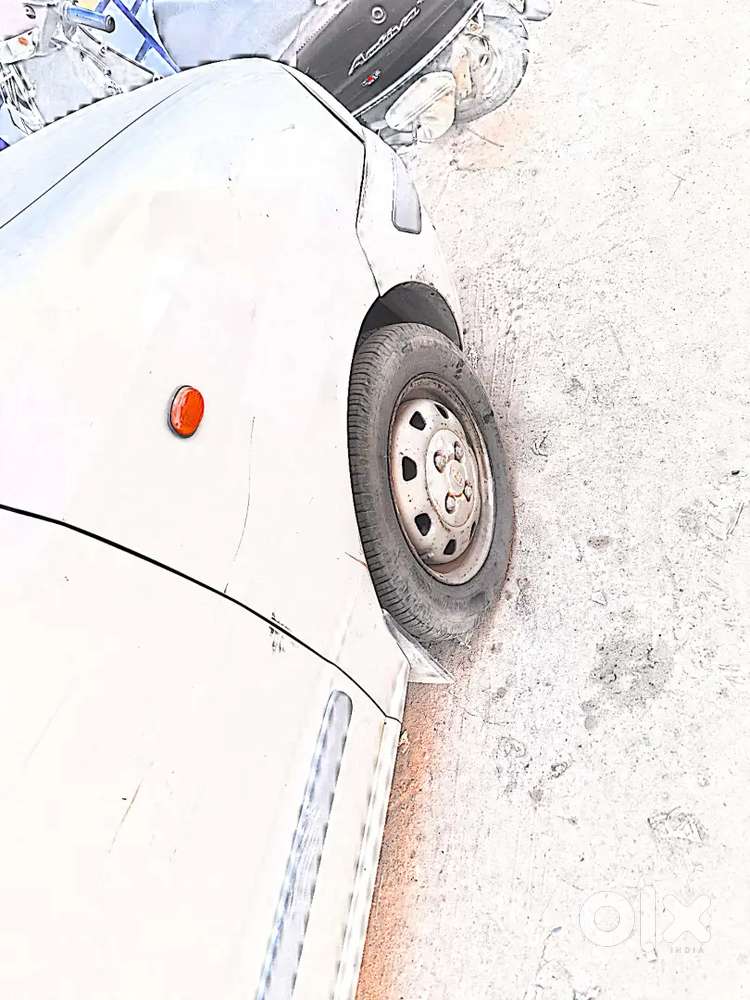 Hyundai Santro Xing 2007 Petrol For Sale@ 85k