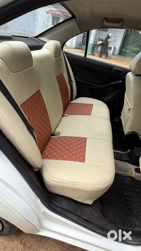 Tata Zest Xta, 2019, Diesel