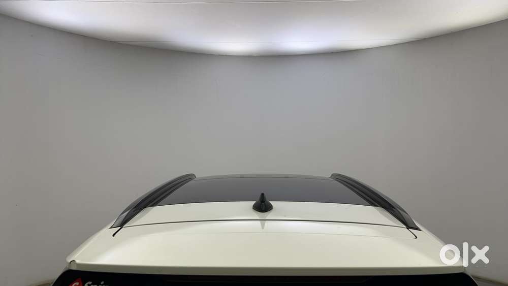 Hyundai Tucson 2.0 Signature Petrol At, 2023, Petrol