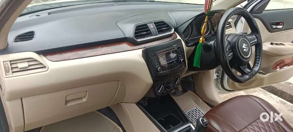 Maruti Suzuki Dzire 2018 Diesel 112000 Km Driven