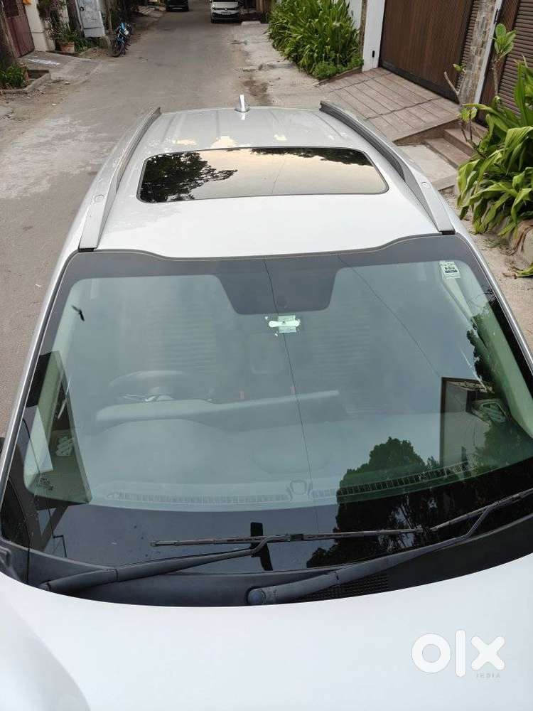 Kia Sonet 1.5 Gtx Plus Diesel At Dt, 2022, Diesel