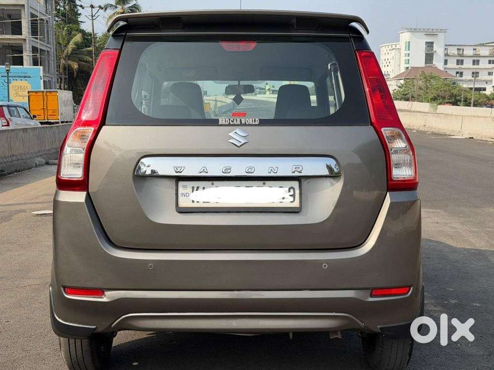 Maruti Suzuki Wagon R 1.0 Vxi Limited Edition, 2023, Diesel