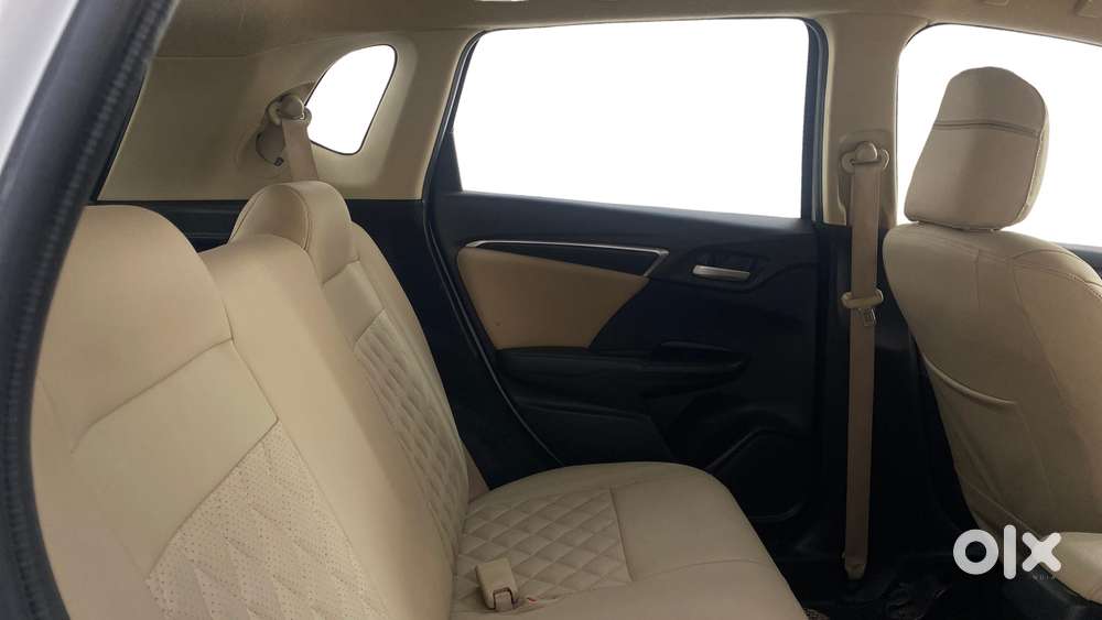 Honda Jazz Vx Cvt, 2021, Petrol