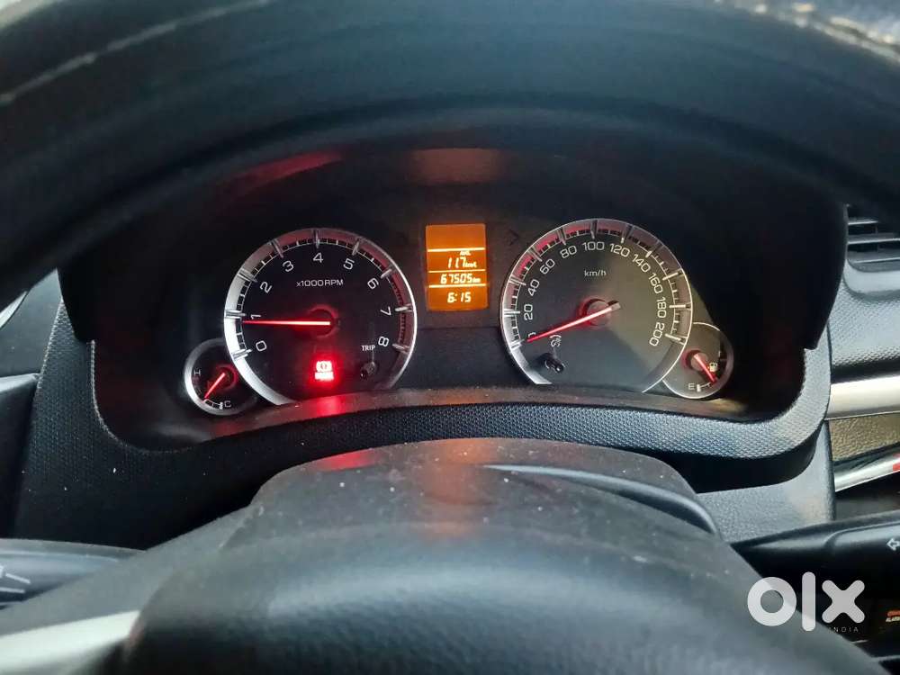 Maruti Suzuki Swift Vxi 2013