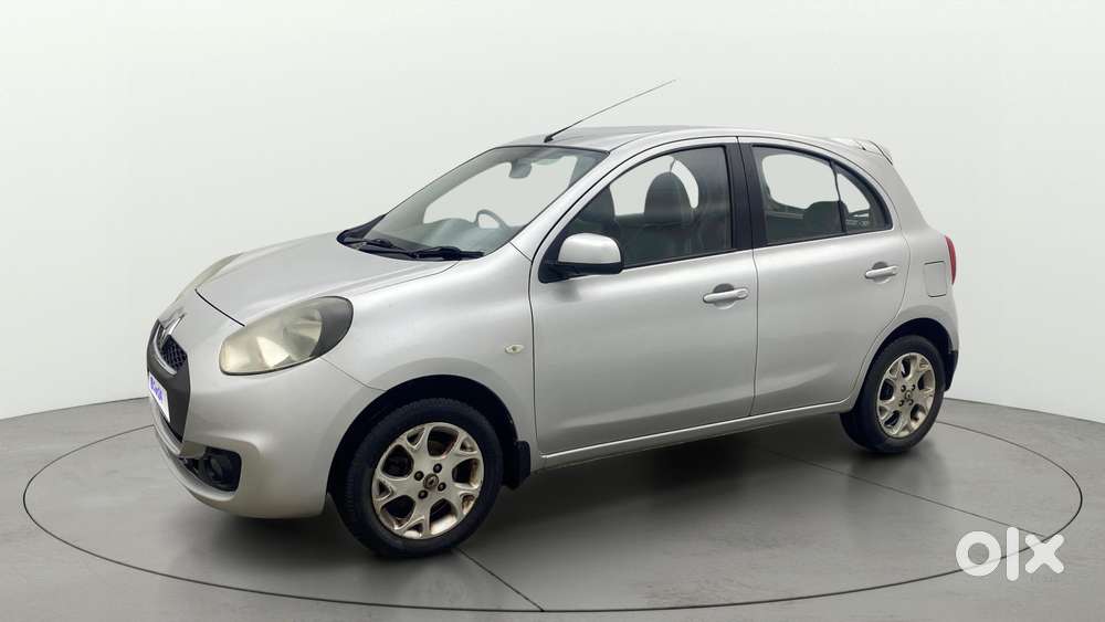 Renault Pulse Rxz Diesel, 2013, Diesel