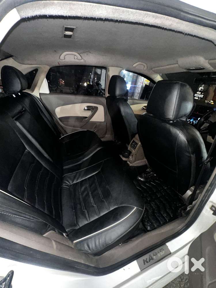 Skoda Rapid 2014 Diesel Well Maintained