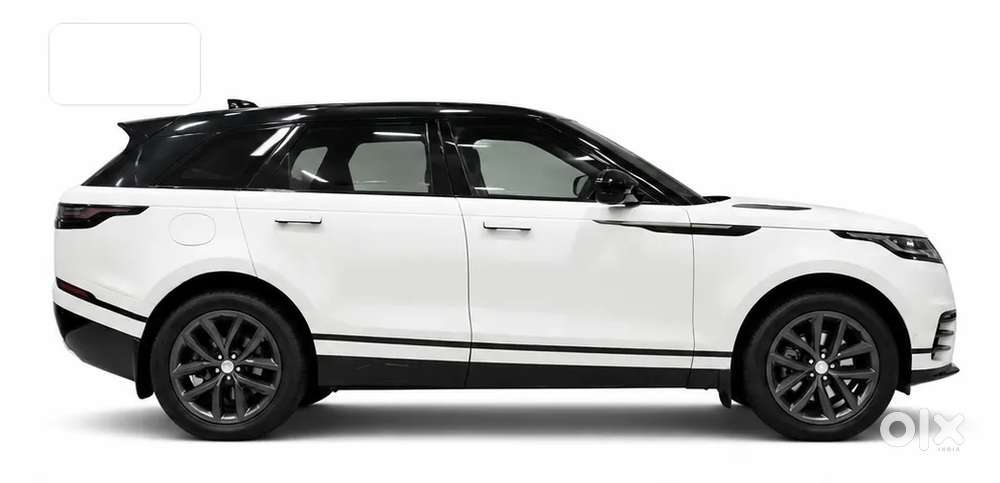 Land Rover Range Velar, 2023, Diesel