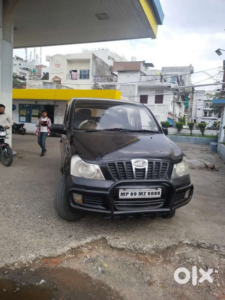 Mahindra Xylo In Mint Condition.