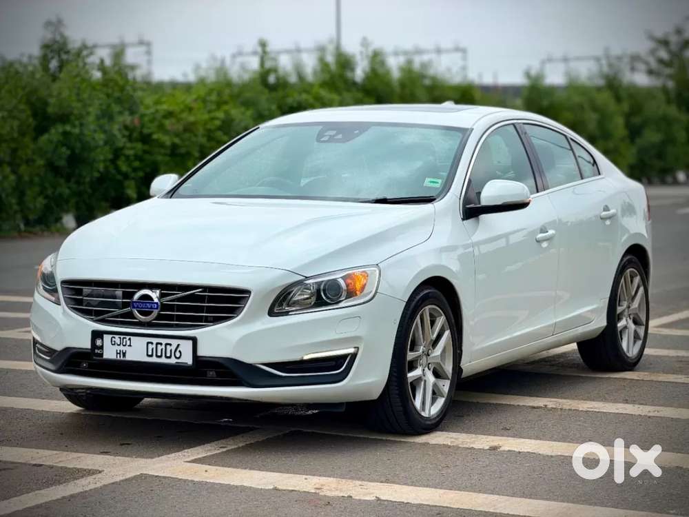 Volvo Xc60, 2017, Diesel