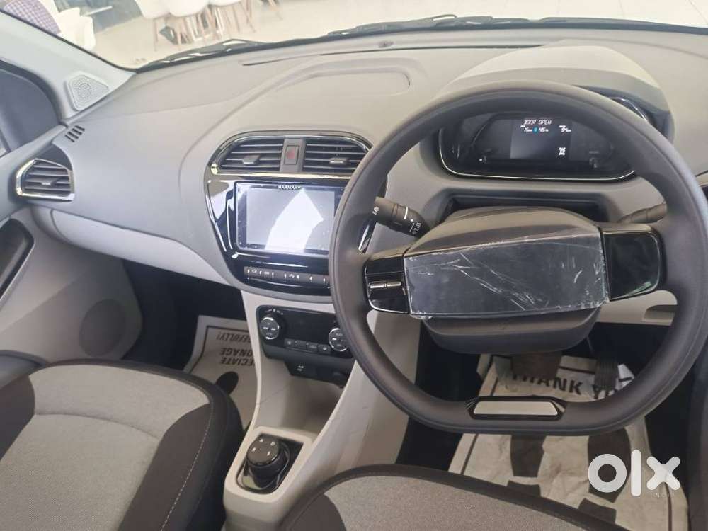 Tata Tigor Ev Xt, 2026, Electric