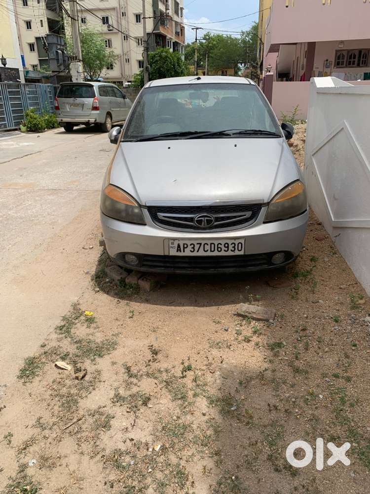 Tata Indigo Diesel 2015