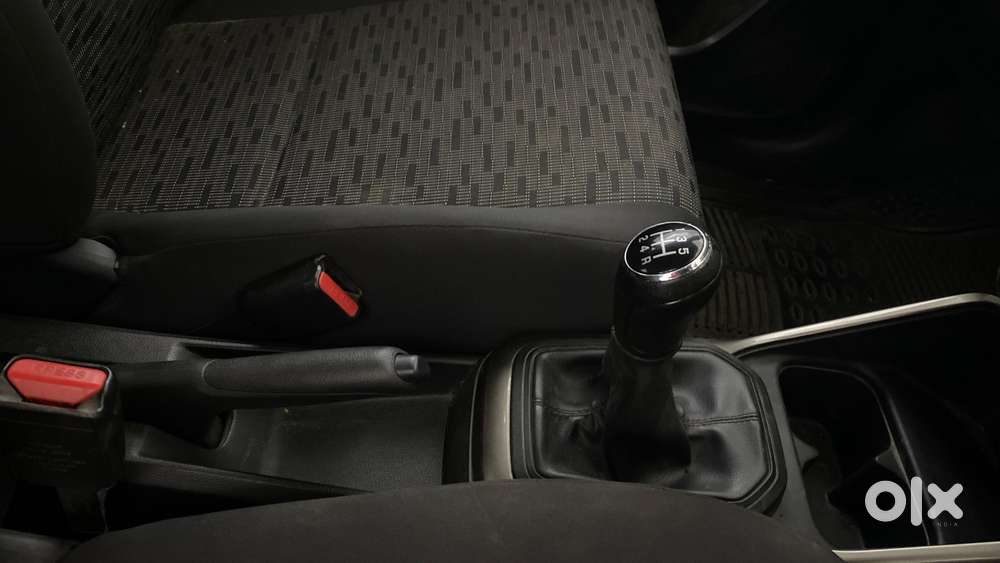 Maruti Suzuki Ignis 1.2 Sigma, 2018, Petrol
