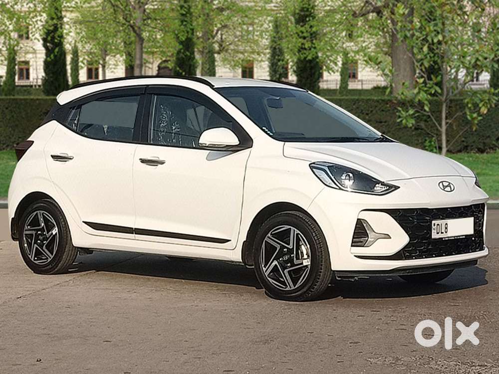 Hyundai Grand I10 Nios Asta, 2025, Petrol