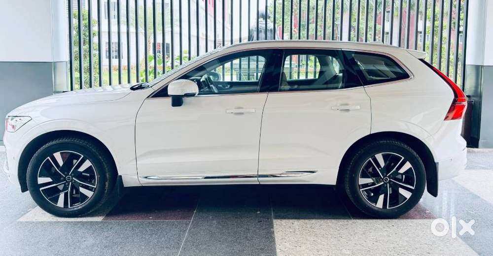 Volvo Xc60, 2026, Petrol