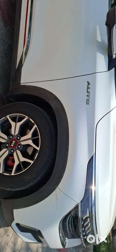 Kia Seltos Gtx Plus At D, 2020, Diesel