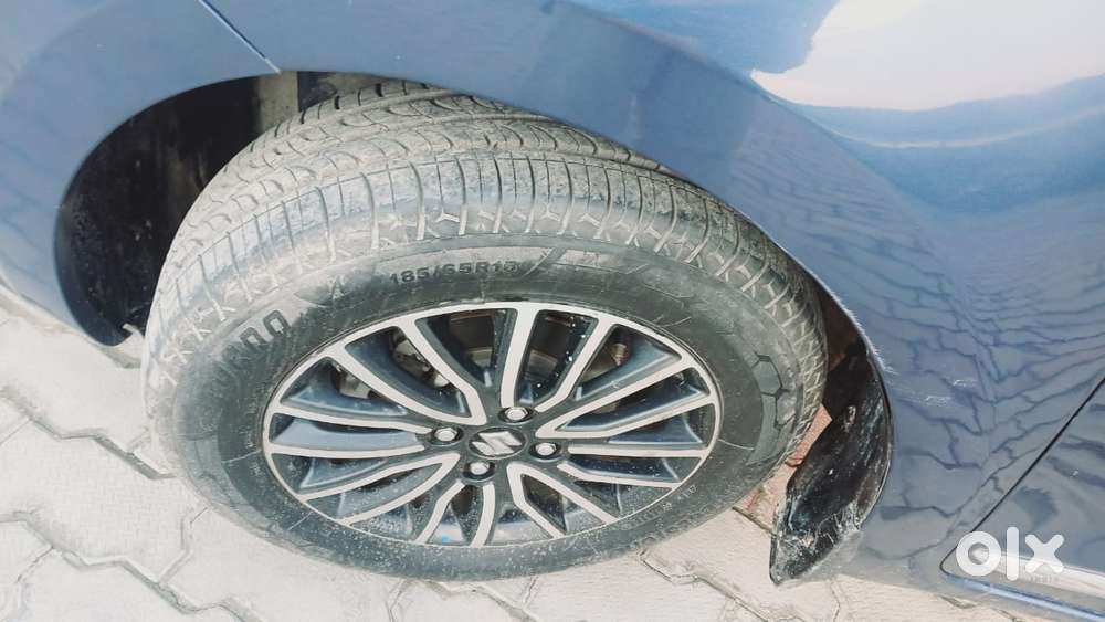 Maruti Suzuki Dzire