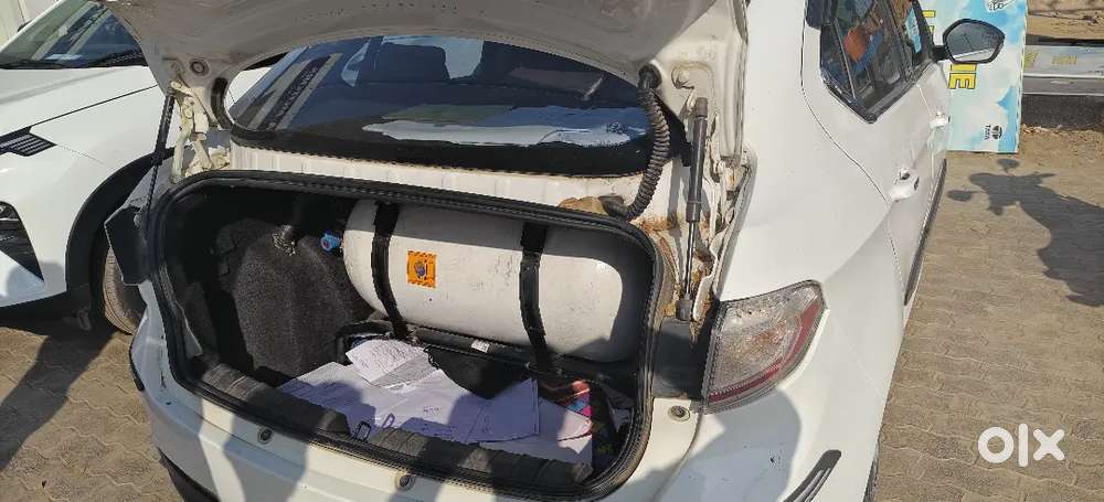 Best Mileage Cng Tigor At Cheapest Price