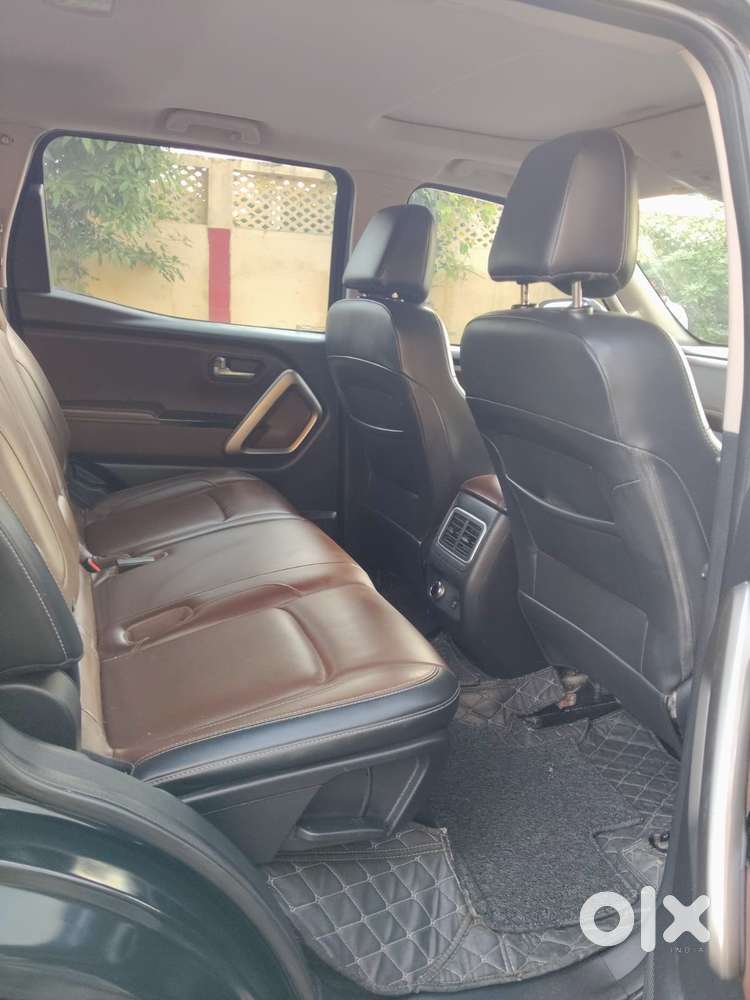 Mahindra Scorpio N Z8 Diesel Mt 2wd 7 Str, 2024, Diesel