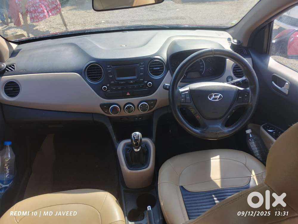 Hyundai Grand I10 Asta 1.1 Crdi, 2015, Diesel